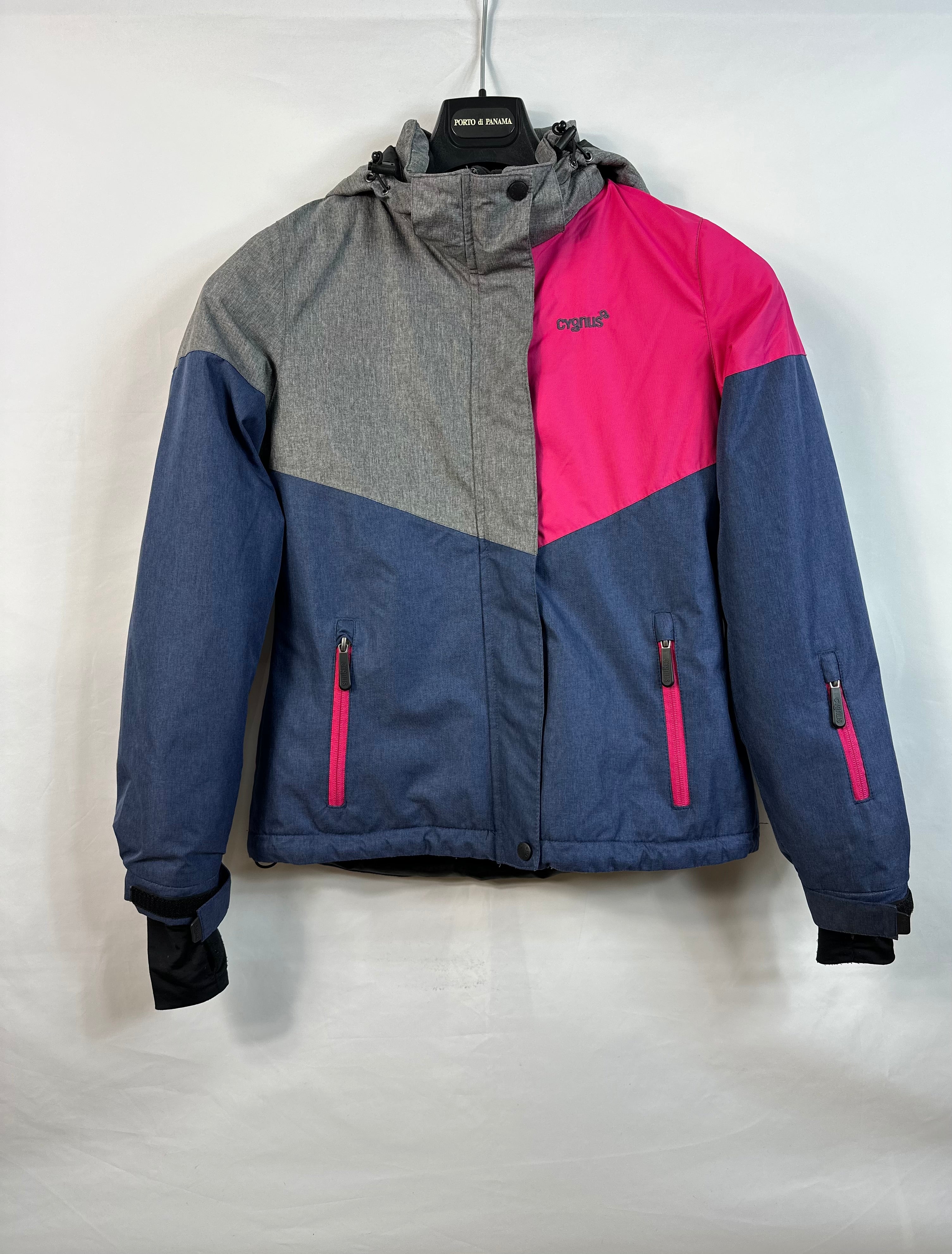 TAGLIA XS - Giubbino cygnus